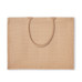 Nakupovalna torba iz jute MO8965-13