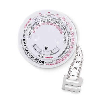 Merilni trak BMI MO8983-06