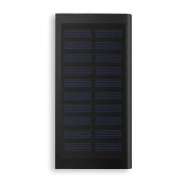 Solarni napajalnik in PowerBank 8.000mAh MO9051-03