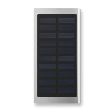 Solarni napajalnik in PowerBank 8.000mAh MO9051-16