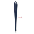Ovratni trak s karabinom 20 mm MO9058-04