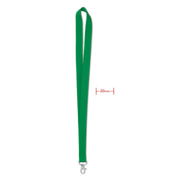 Ovratni trak s karabinom 20 mm MO9058-09