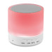 Bluetooth zvočnik z LED osvetlitvijo MO9062-06