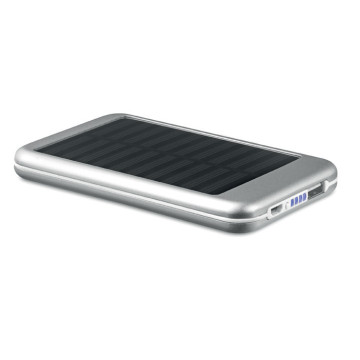 Solarni power bank za mobitel 4.000mAh MO9075-16