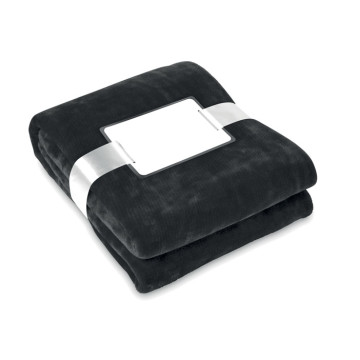 Odeja iz flis flanela 280g/m MO9088-03