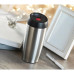Potovalna termo skodelica s funkcijo potiska 350ml MO9105-16