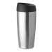 Potovalna termo skodelica s funkcijo potiska 350ml MO9105-16