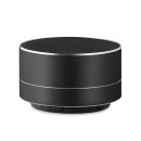 Bluetooth brezžični zvočnik - kovinski MO9155-03