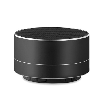 Bluetooth brezžični zvočnik - kovinski MO9155-03