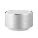 Bluetooth brezžični zvočnik - kovinski MO9155-16