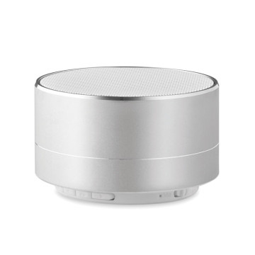 Bluetooth brezžični zvočnik - kovinski MO9155-16
