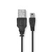 Bluetooth brezžični zvočnik - kovinski MO9155-16