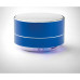 Bluetooth brezžični zvočnik - kovinski MO9155-37