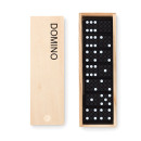 Domino igra v leseni škatli MO9188-40
