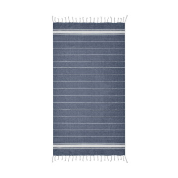 Brisača Hamman za plažo bombažna 90X170cm 180 g/m² MO9221-04