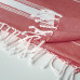 Brisača Hamman za plažo bombažna 90X170cm 180 g/m² MO9221-05