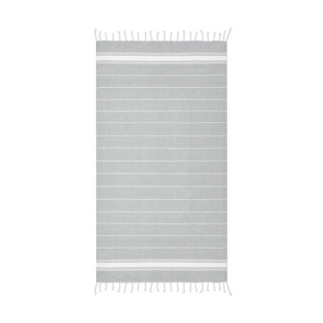 Brisača Hamman za plažo bombažna 90X170cm 180 g/m² MO9221-07