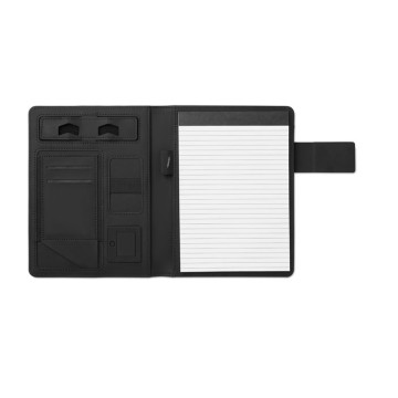 Poslovna mapa A5 s power bankom MO9231-03