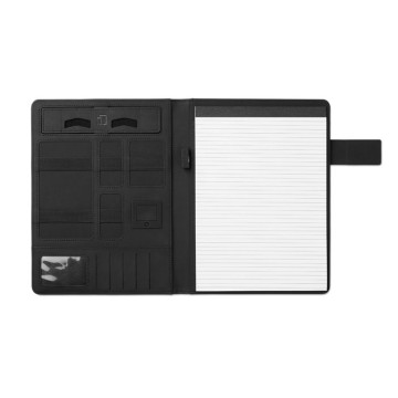 Poslovna mapa A4 s power bankom MO9232-03