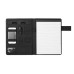 Poslovna mapa A4 s power bankom MO9232-03