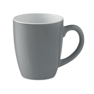 Keramična barvna skodelica 290ml MO9242-07