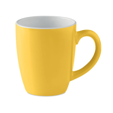 Keramična barvna skodelica 290ml MO9242-08