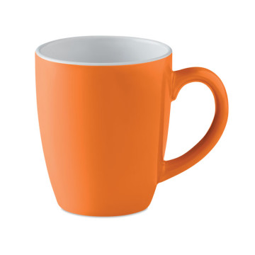 Keramična barvna skodelica 290ml MO9242-10