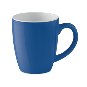 Keramična barvna skodelica 290ml MO9242-37