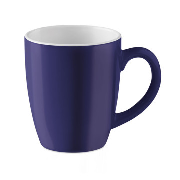 Keramična barvna skodelica 290ml MO9242-85