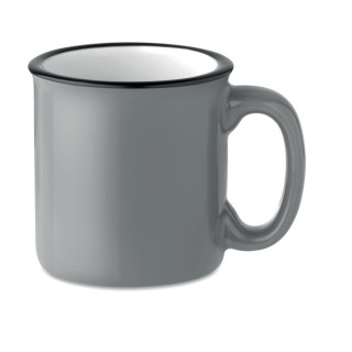 Keramična vintage skodelica 240ml MO9243-07