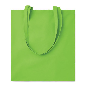 Nakupovalna vrečka z dolgimi ročaji 140g/m² MO9268-48
