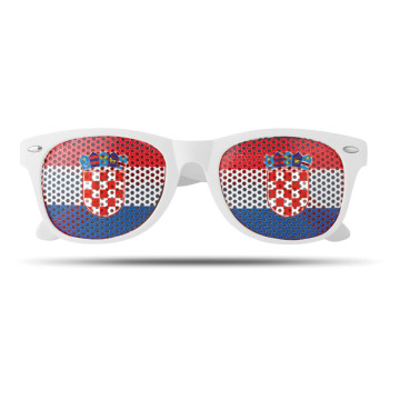 Glasses country FLAG FUN MO9275-36