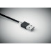 Obesek za ključe s kablom USB tipa C MO9292-03