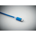 Obesek za ključe s kablom USB tipa C MO9292-37