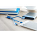 Obesek za ključe s kablom USB tipa C MO9292-37