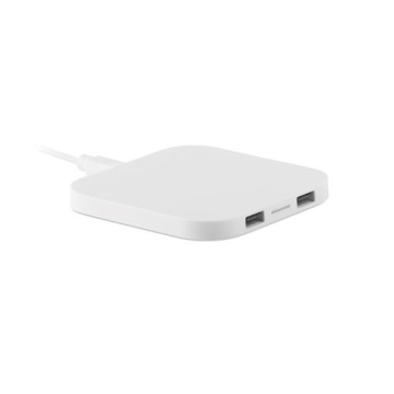 Brezžični polnilnik za telefon 5W MO9309-06