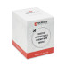 Potovalni adapter PRO Light USB. 3-polni MO9322-06