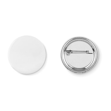 Značka - badge s papirnatim vložkom 44mm MO9329-16