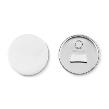Magnet za hladilnik in odpirač s pap. Vložkom 58mm MO9331-16