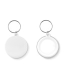 Obesek za ključe s papirnatim vložkom 44mm MO9332-06