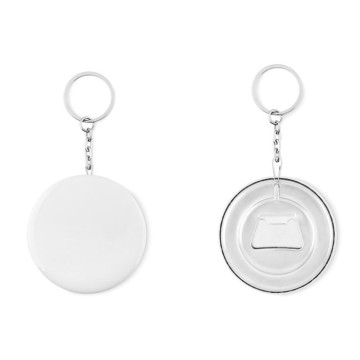Obesek za ključe z odpiračem za steklenice 58mm MO9334-16