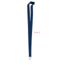 Trak za okoli vratu z varnostno zaponko 20mm MO9354-04