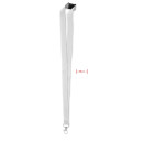 Trak za okoli vratu z varnostno zaponko 20mm MO9354-06