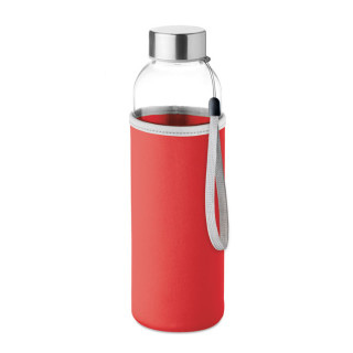 Steklenica v neopren etuiju 500ml MO9358-05