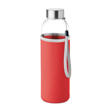 Steklenica v neopren etuiju 500ml MO9358-05