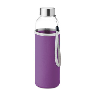 Steklenica v neopren etuiju 500ml MO9358-21