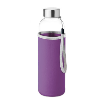 Steklenica v neopren etuiju 500ml MO9358-21