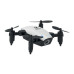 Zložljiv dron s kamero in daljincem MO9379-06
