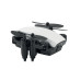 Zložljiv dron s kamero in daljincem MO9379-06