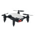 Zložljiv dron z Wi-Fi povezavo in kamero DRONIE MO9379-06